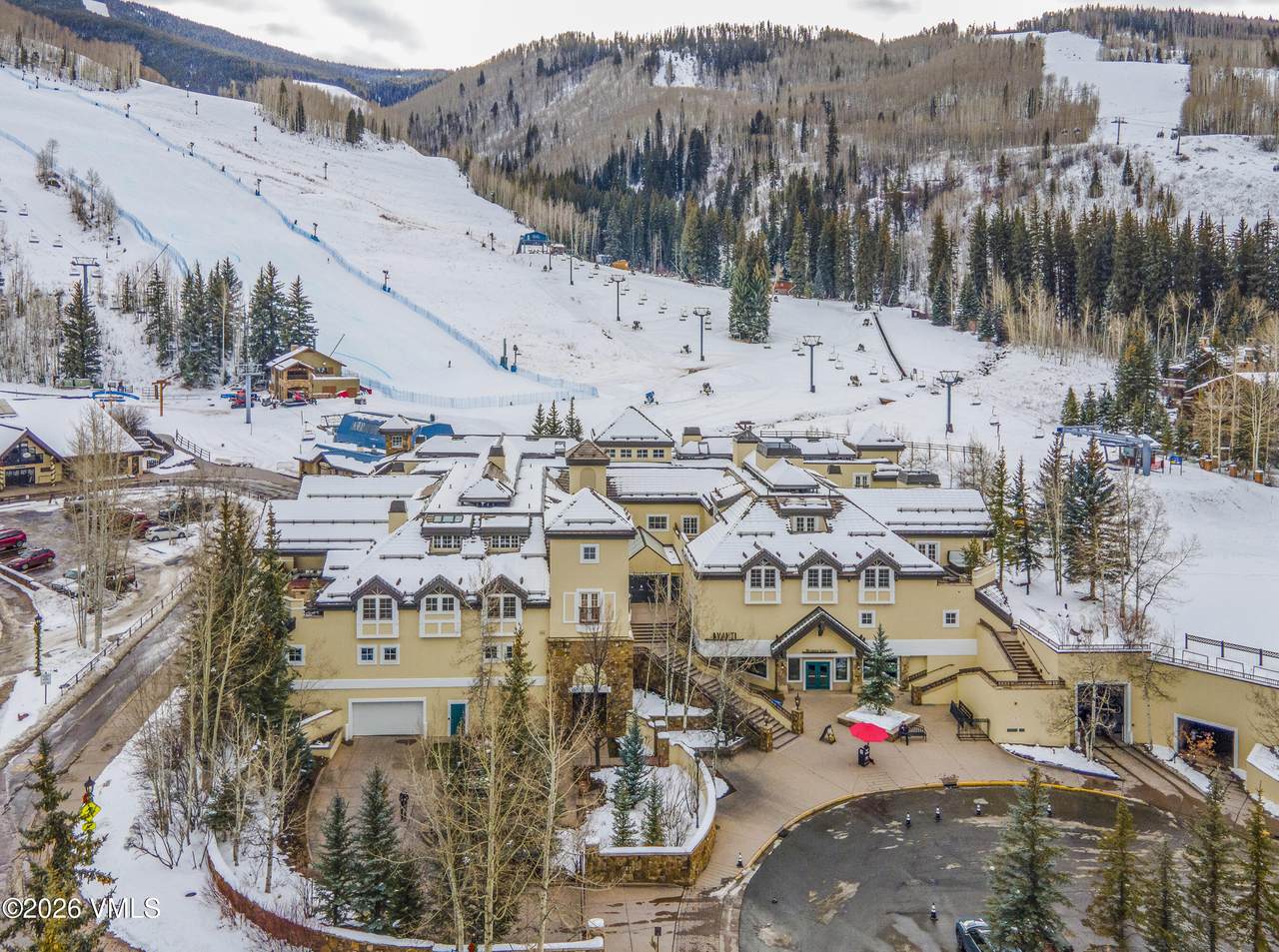 458 Vail Valley Drive - Photo 1
