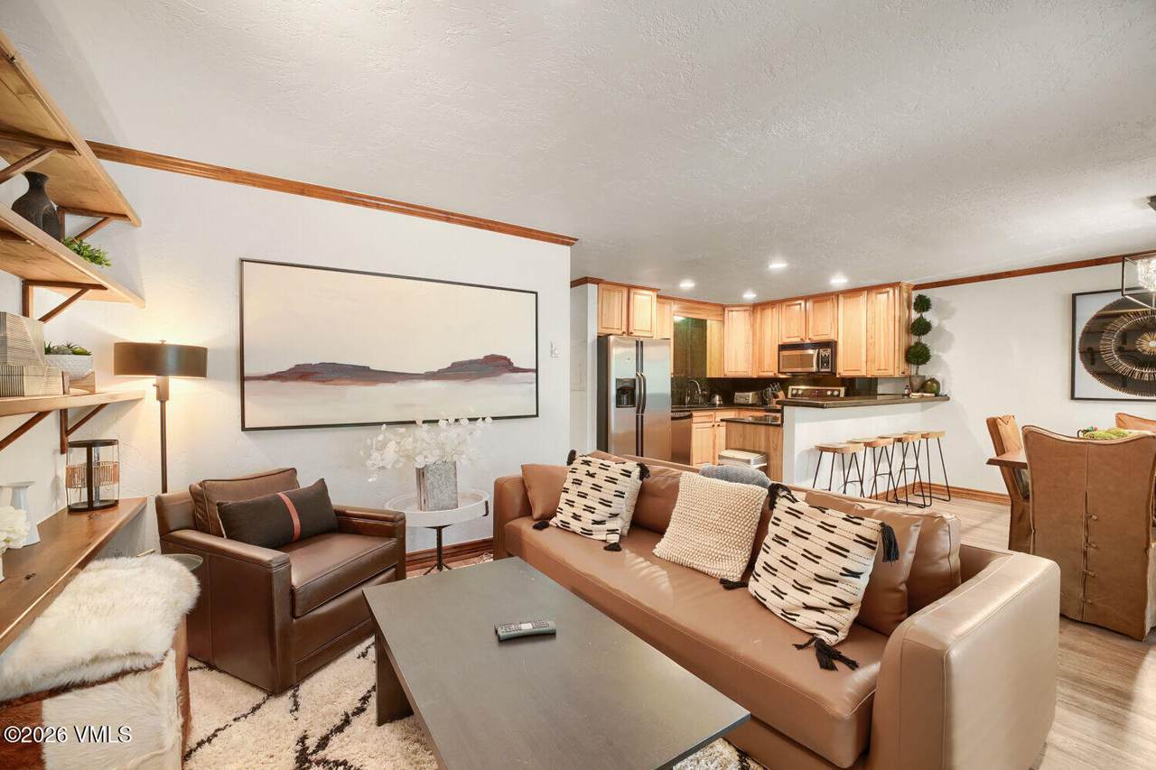 4620 Vail Racquet Club - Photo 1
