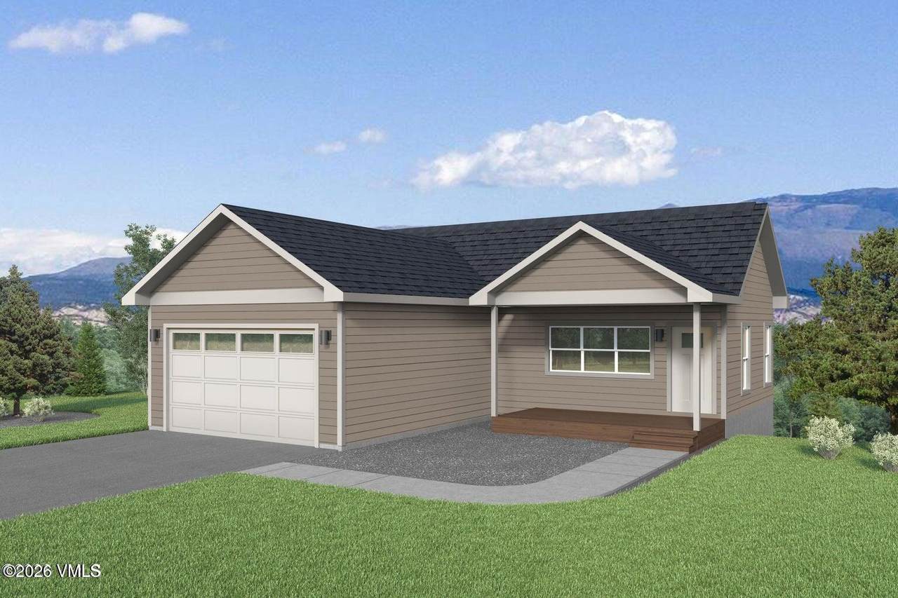 525 Blackhawk Road - Photo 1