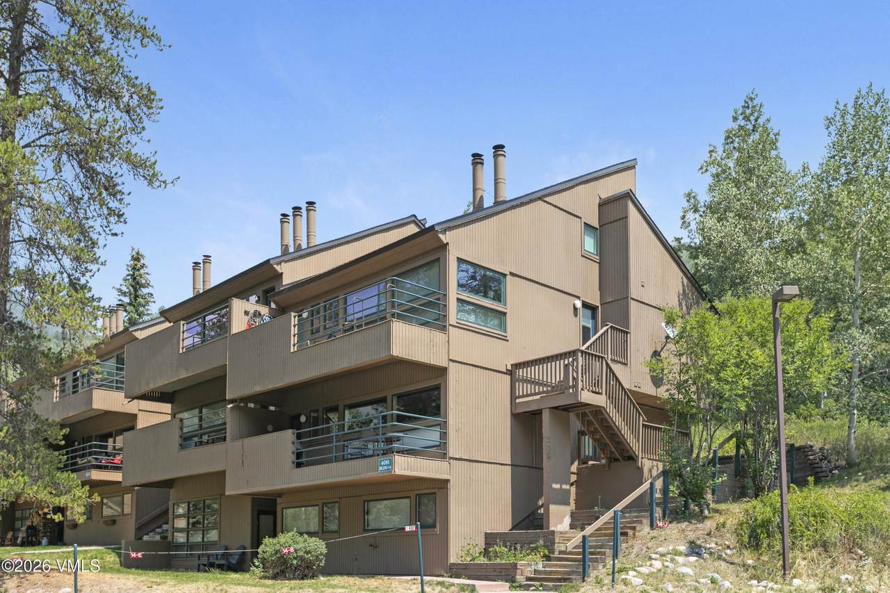 4081 Bighorn Road - Photo 1