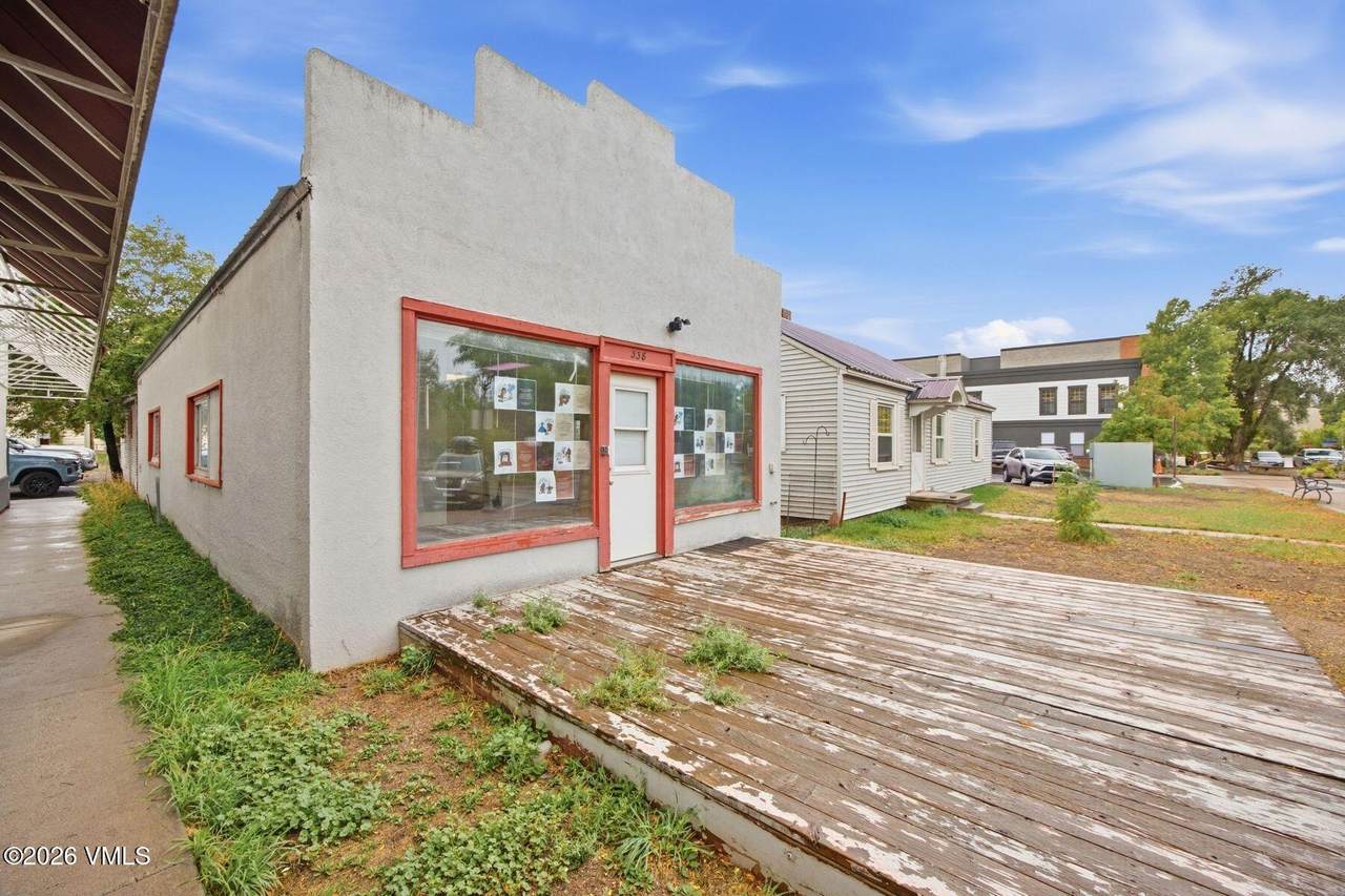 338 Broadway St, Eagle, CO 81631