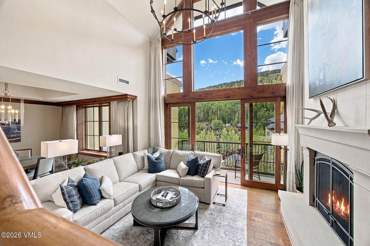 728 Lionshead - Photo 1