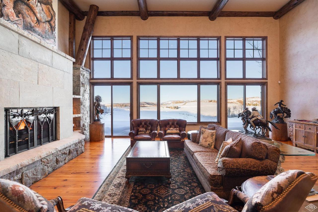 286 Webb Peak - Photo 1