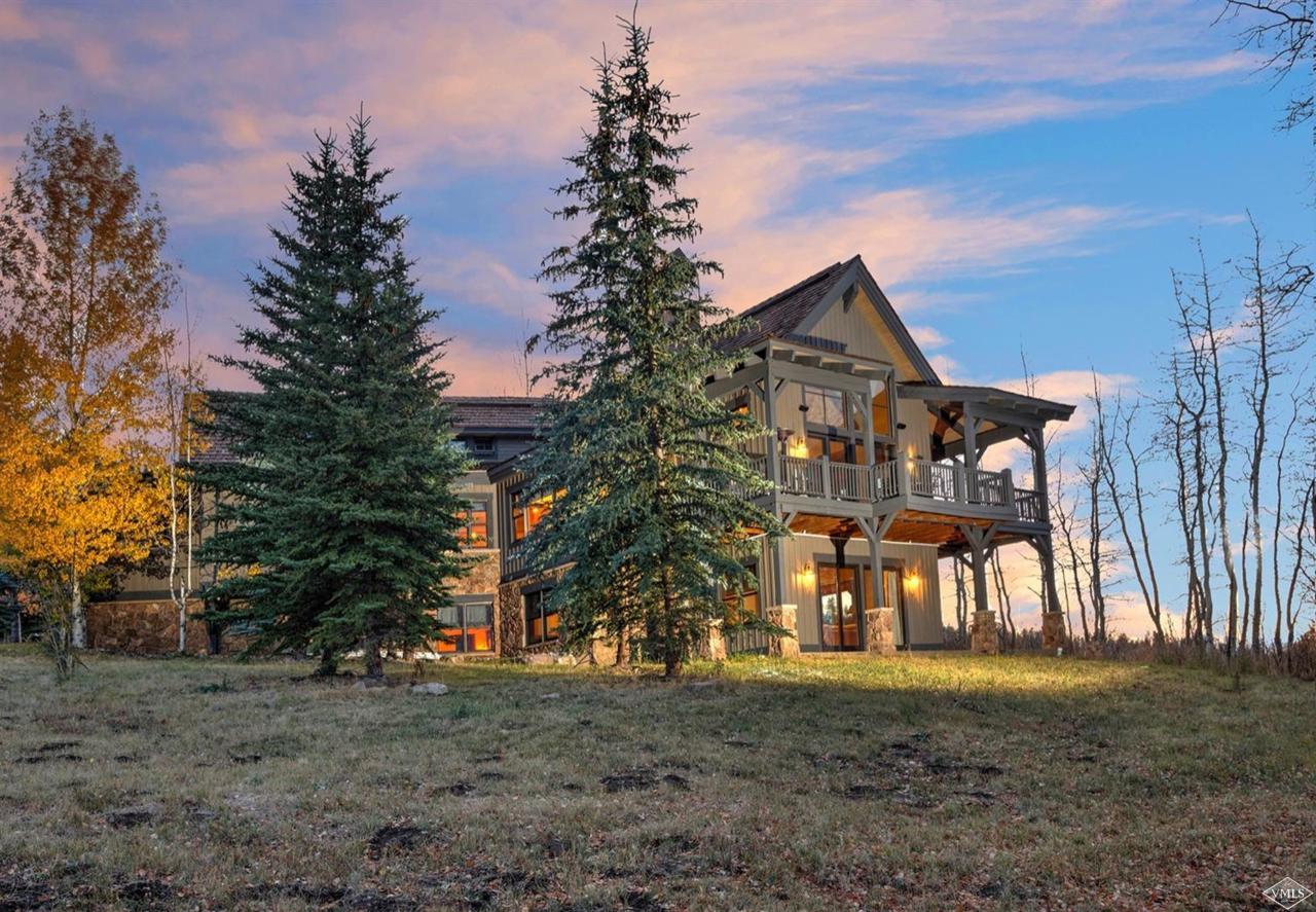 340 Elk Spring Trail - Photo 1