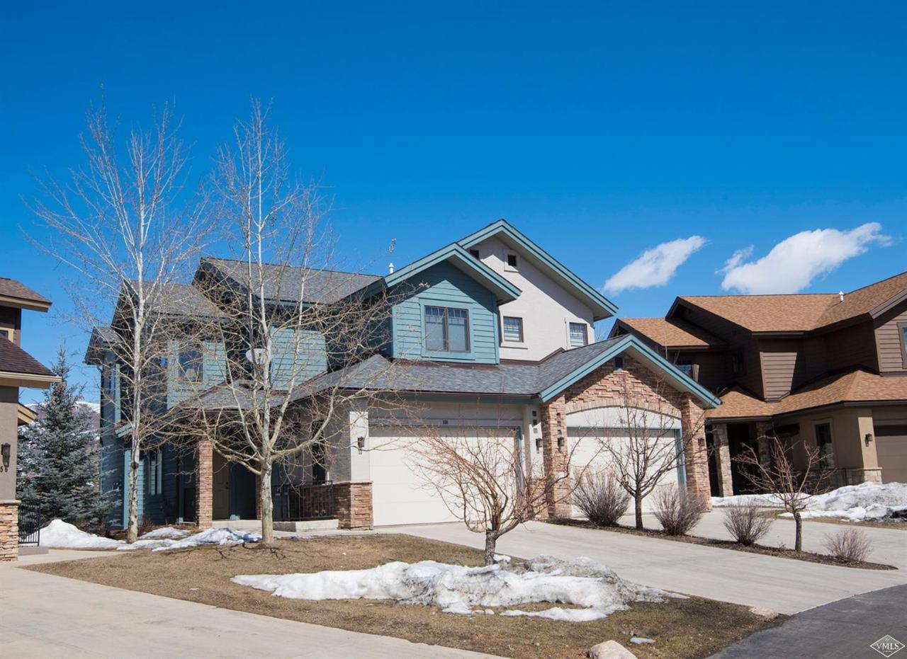 160 Brett Trail - Photo 1