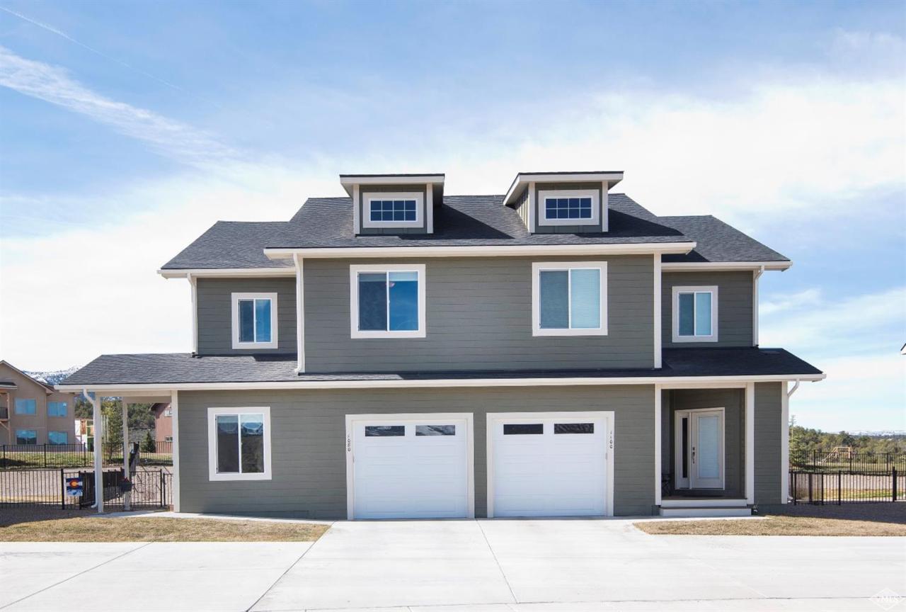 1080 Hawks Nest Lane - Photo 1