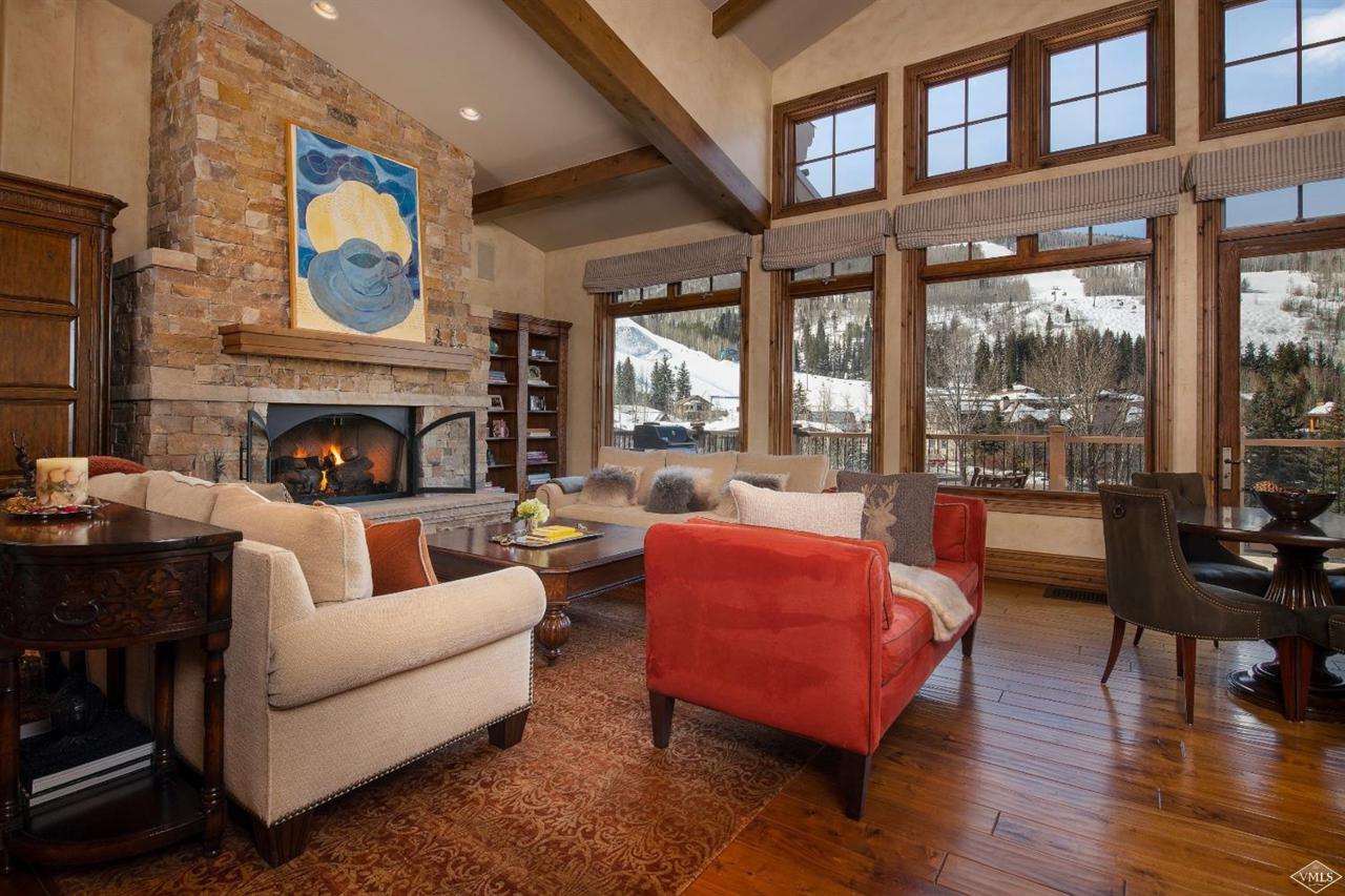 595 Vail Valley Drive - Photo 1