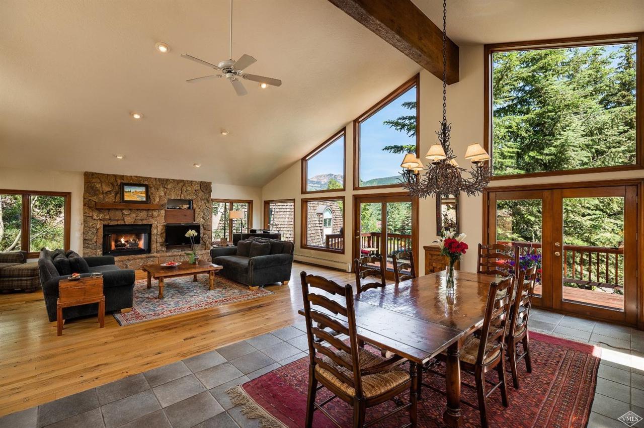 5165 Main Gore Drive - Photo 1