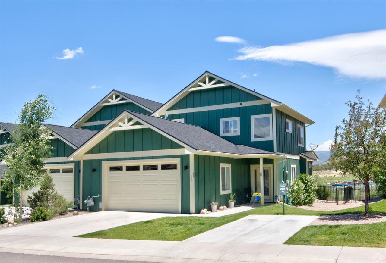 1335 Hawks Nest Lane - Photo 1