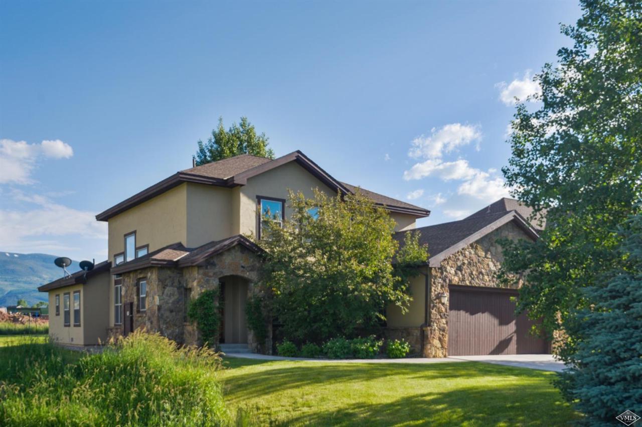 285 Timberwolf - Photo 1