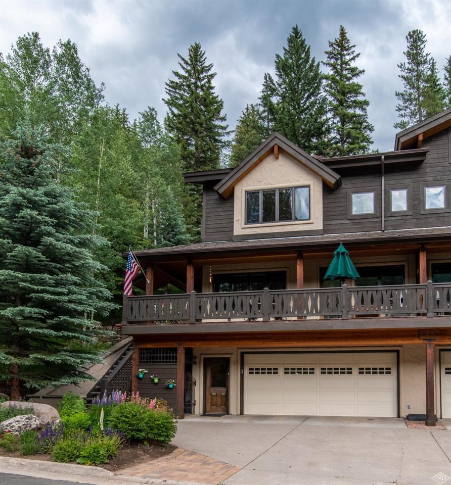1880 Gore Creek Drive - Photo 1