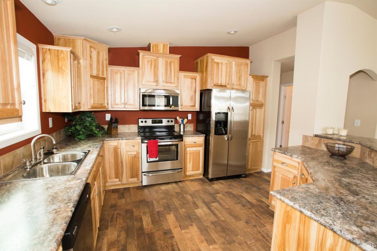 132 Brook Trout Loop - Photo 1