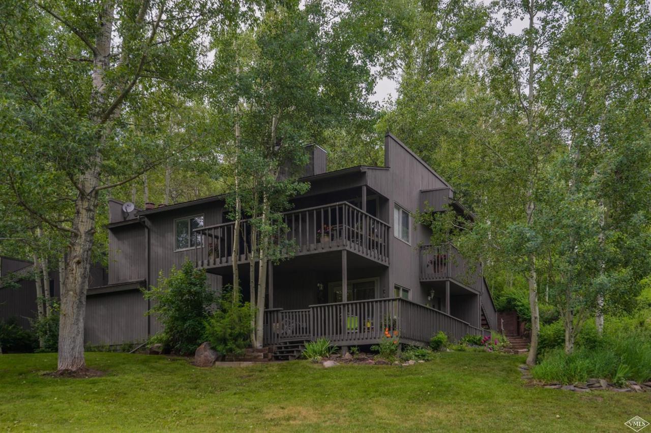 1512 Buffehr Creek Road - Photo 1