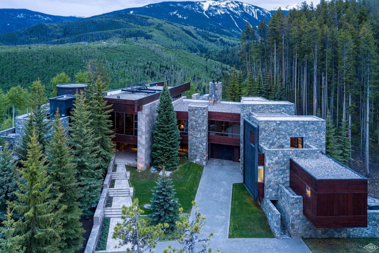 25 Casteel Creek Road - Photo 1