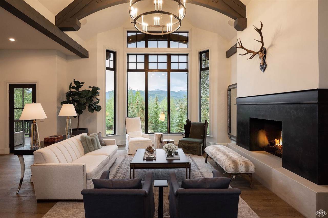 541 Saddle Ridge Road - Photo 1