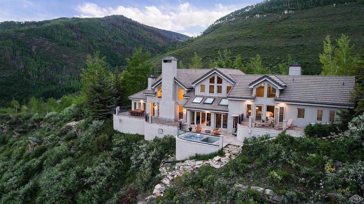 1675 Aspen Ridge Road - Photo 1