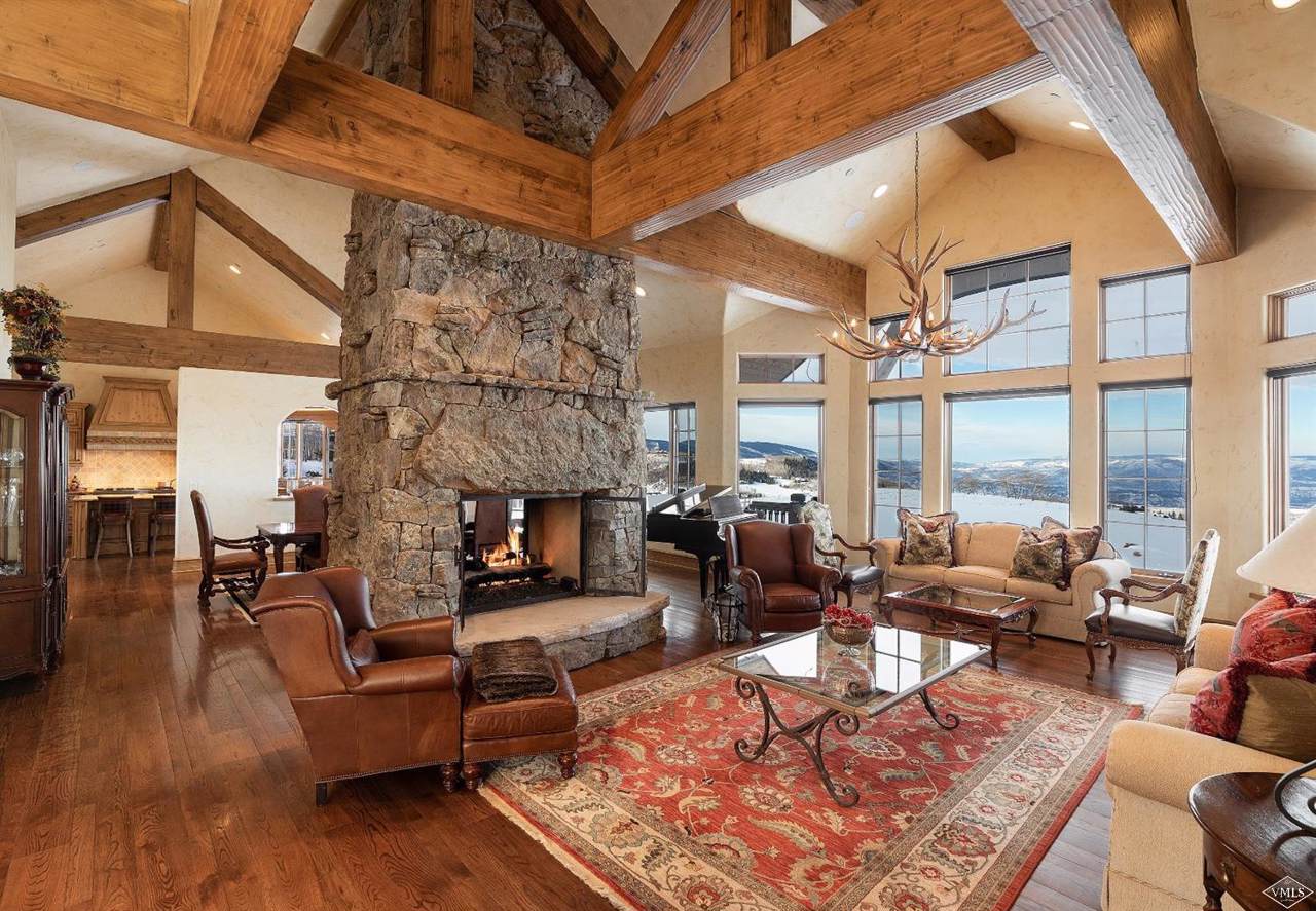 342 Gore Trail - Photo 1