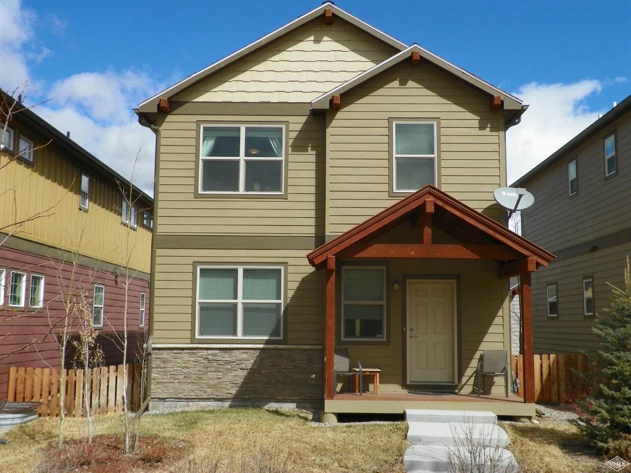 31 Wolf Creek Drive - Photo 1