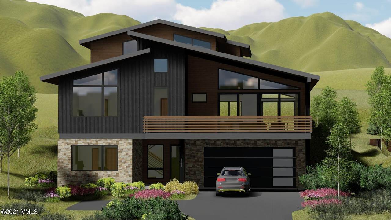 5152 Longsun Lane - Photo 1