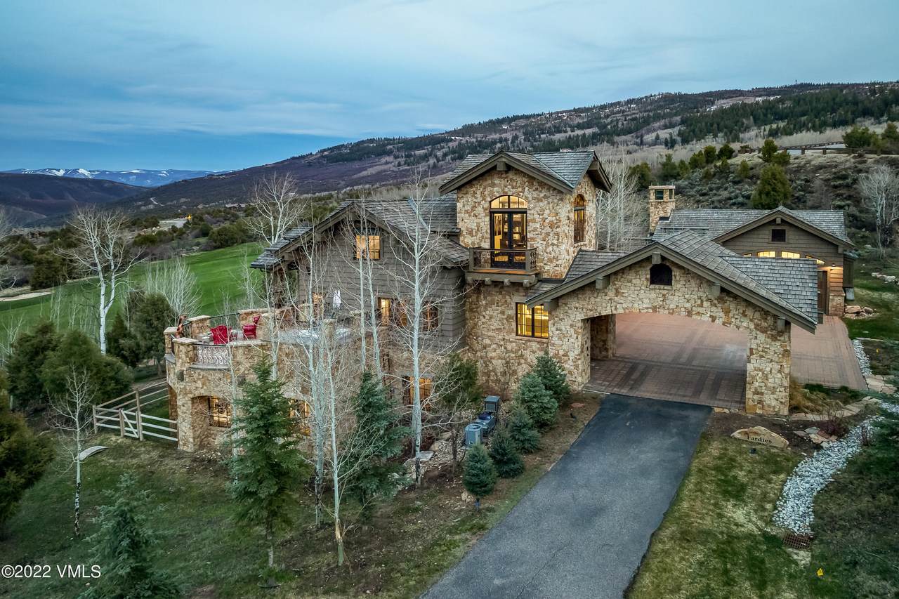 300 Aspen Bluff Lane - Photo 1
