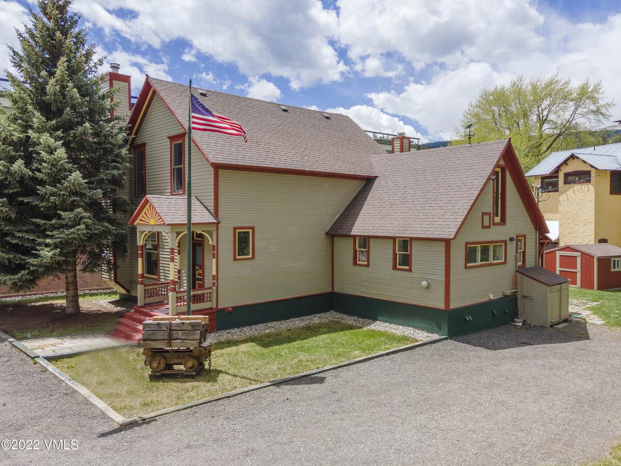 101 Eagle Street - Photo 1