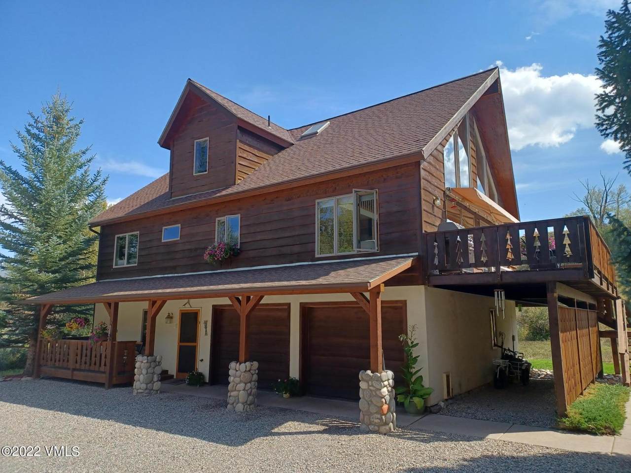 1476 Lake Creek Road - Photo 1