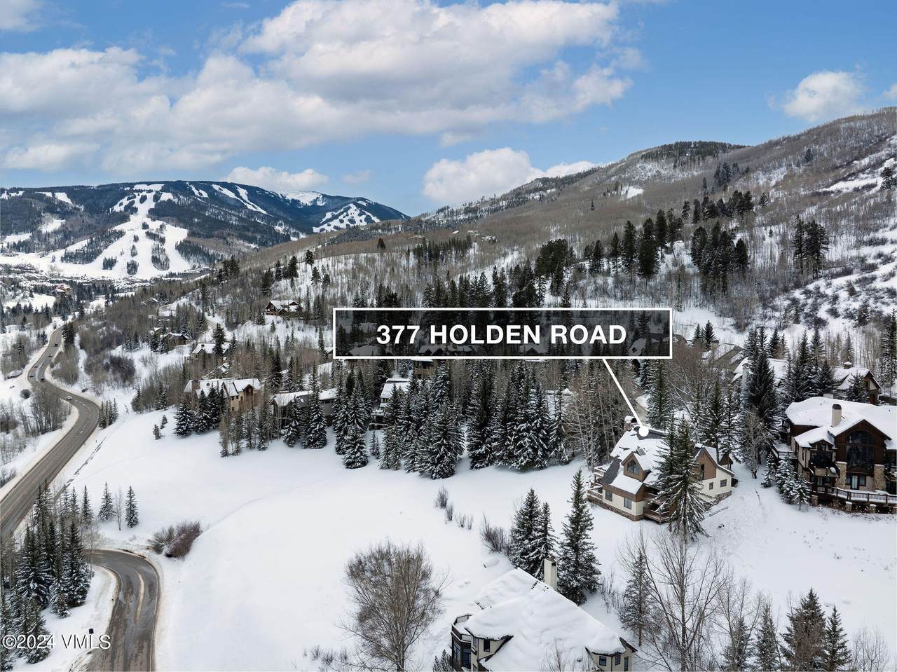 377 Holden Road - Photo 1