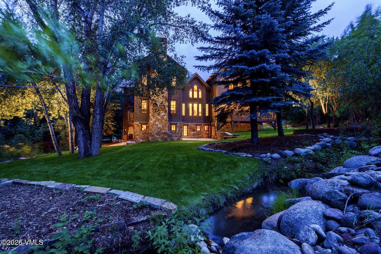 82 Bachelor Gulch Road - Photo 1