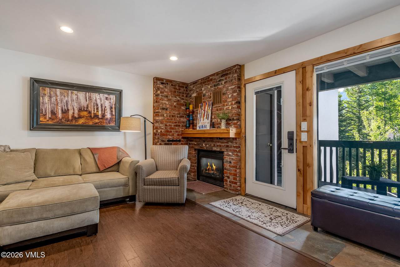 4680 Vail Racquet Club Drive - Photo 1