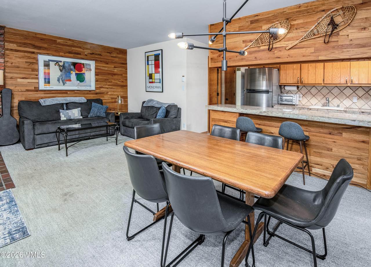 4690 Vail Racquet Club - Photo 1