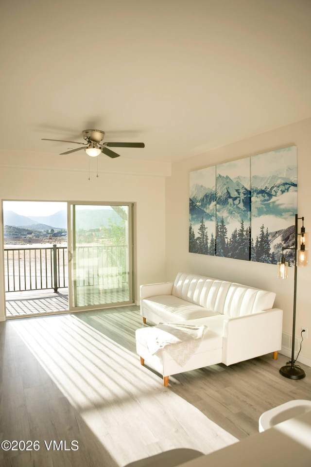 1100 Buckhorn Valley Boulevard - Photo 1