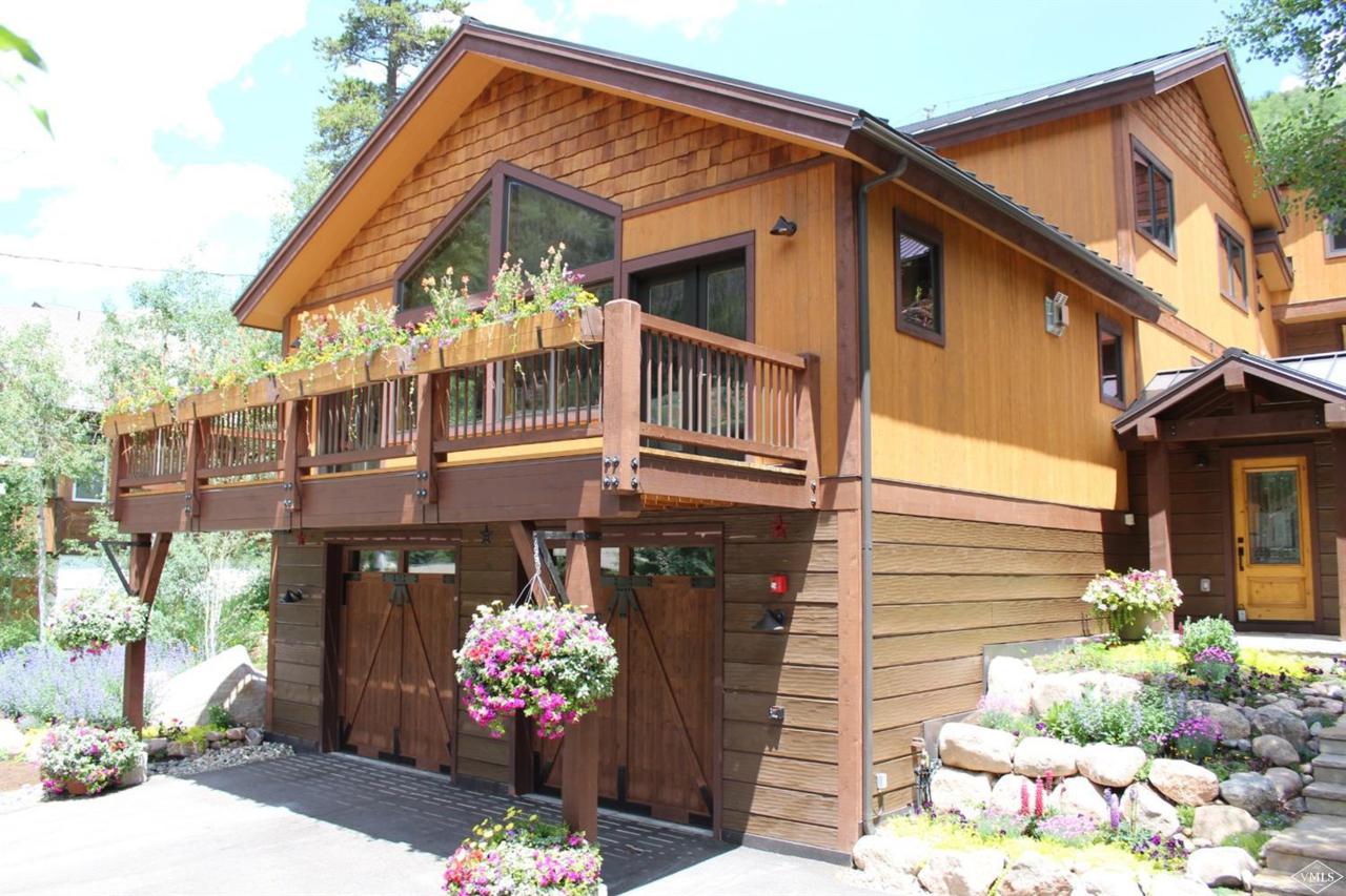 4193 Spruce Way - Photo 1