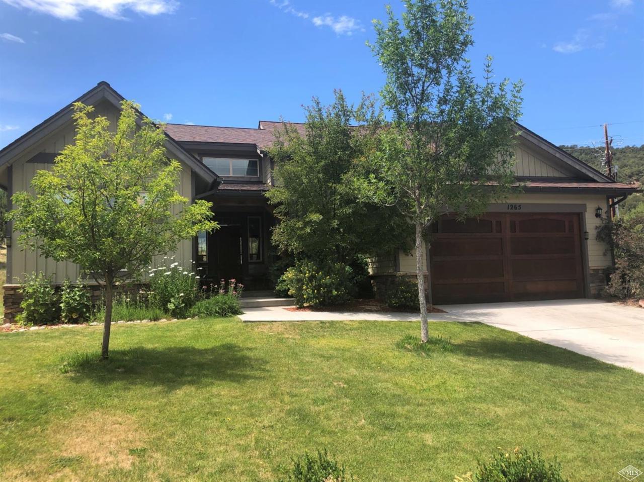 1265 Legend Drive - Photo 1