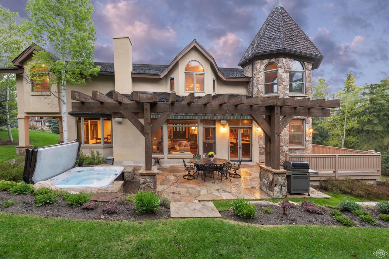 44 Aspen Ridge Lane - Photo 1