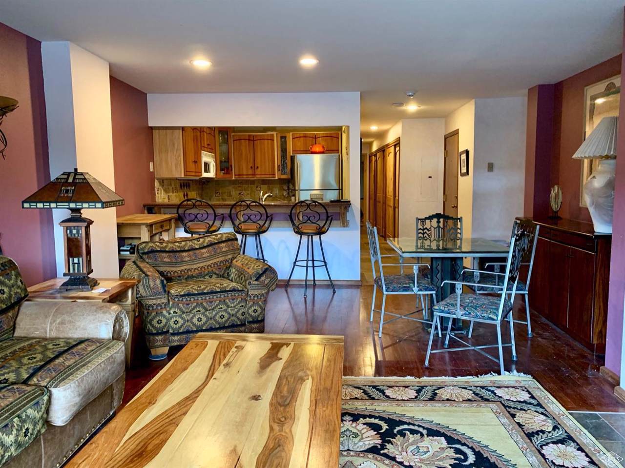 137 Benchmark Road - Photo 1