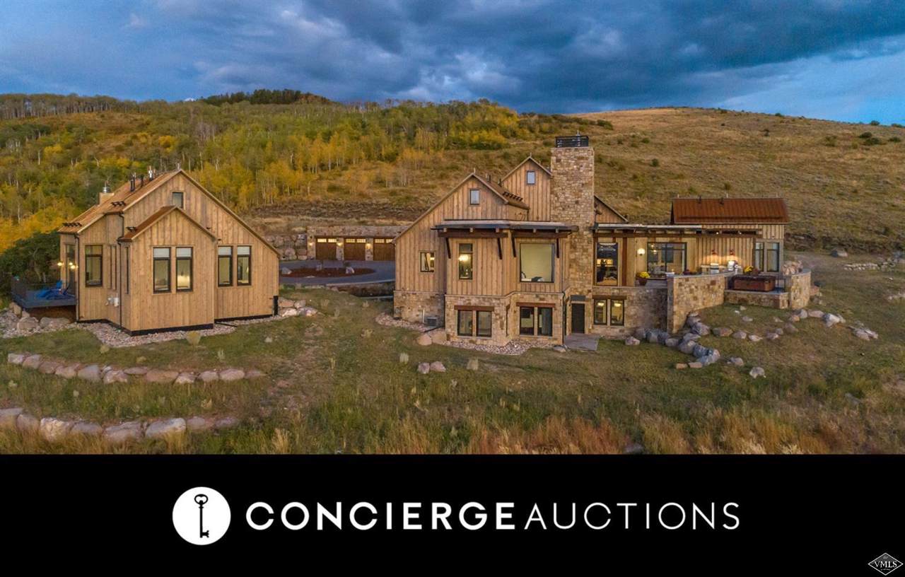 594 Winchester Trail - Photo 1