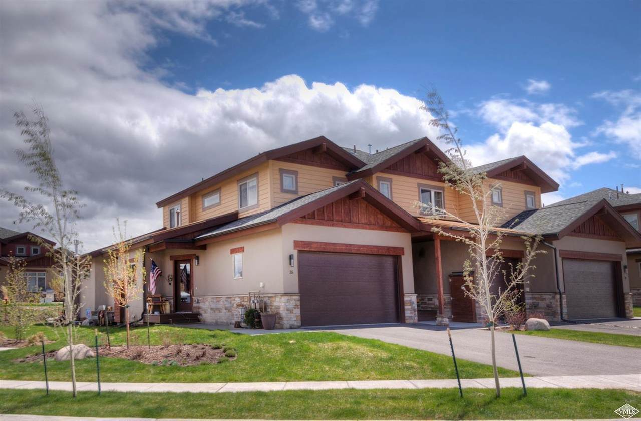 35 Lynx Circle - Photo 1