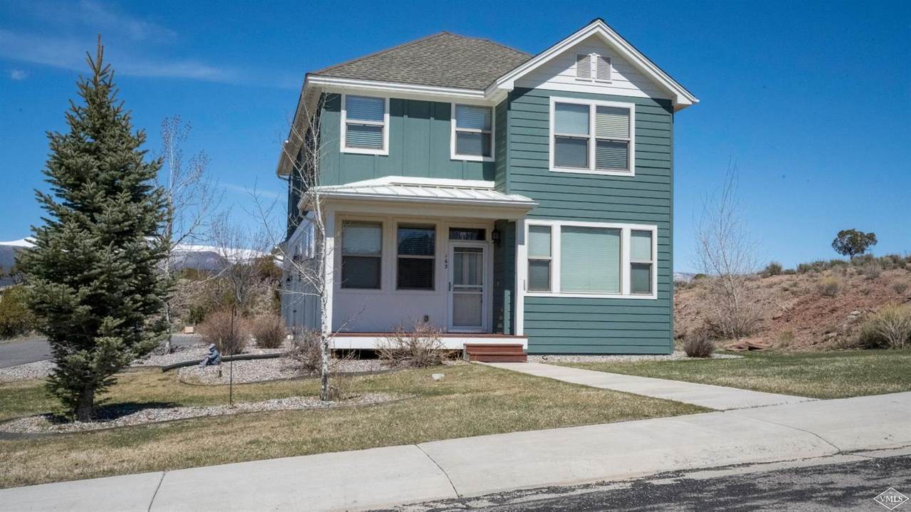 163 Bridger Drive - Photo 1 163 Bridger Drive - Photo 1