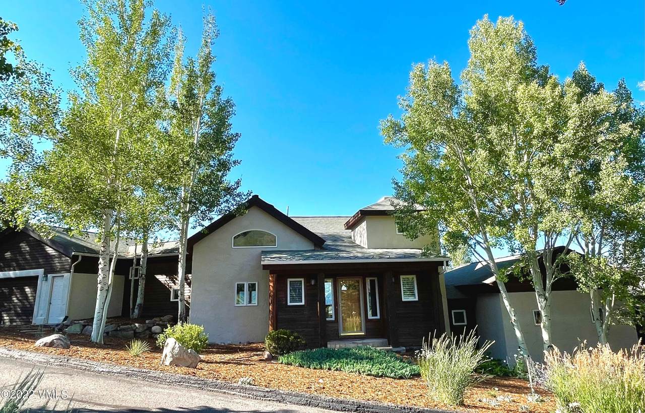 5191 Longsun Lane - Photo 1