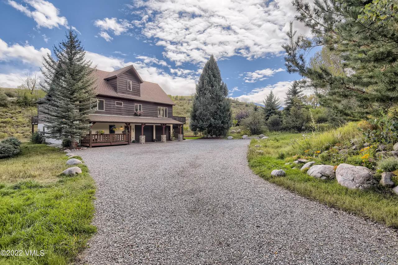 1476 Lake Creek Road - Photo 1