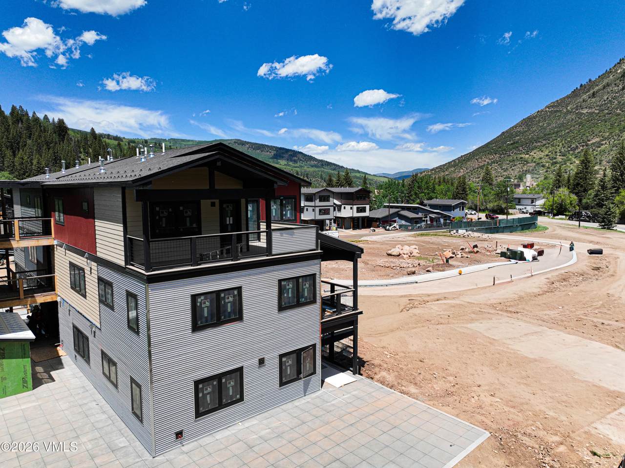 36 Abby Road - Photo 1