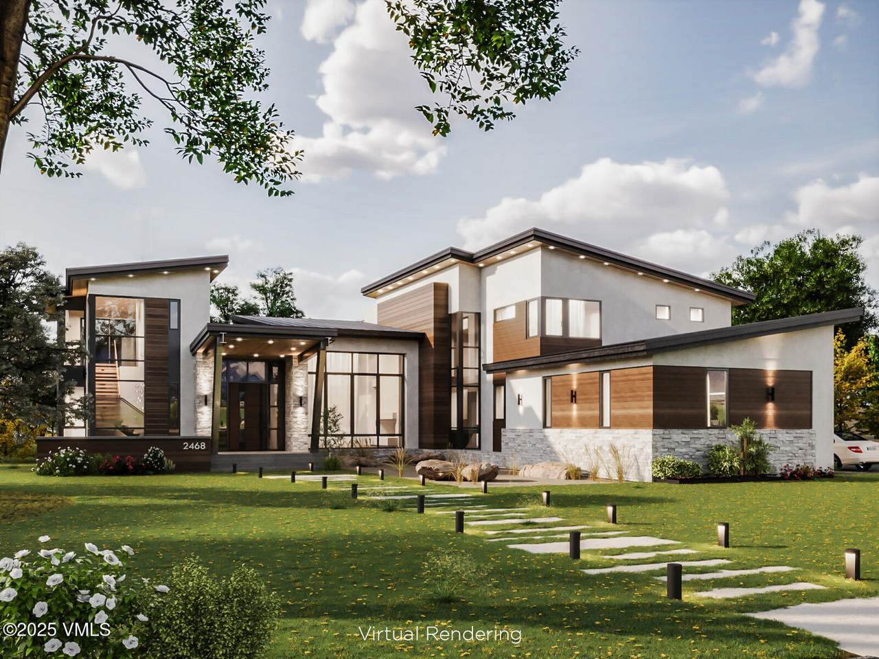 84 Tallgrass - Photo 1