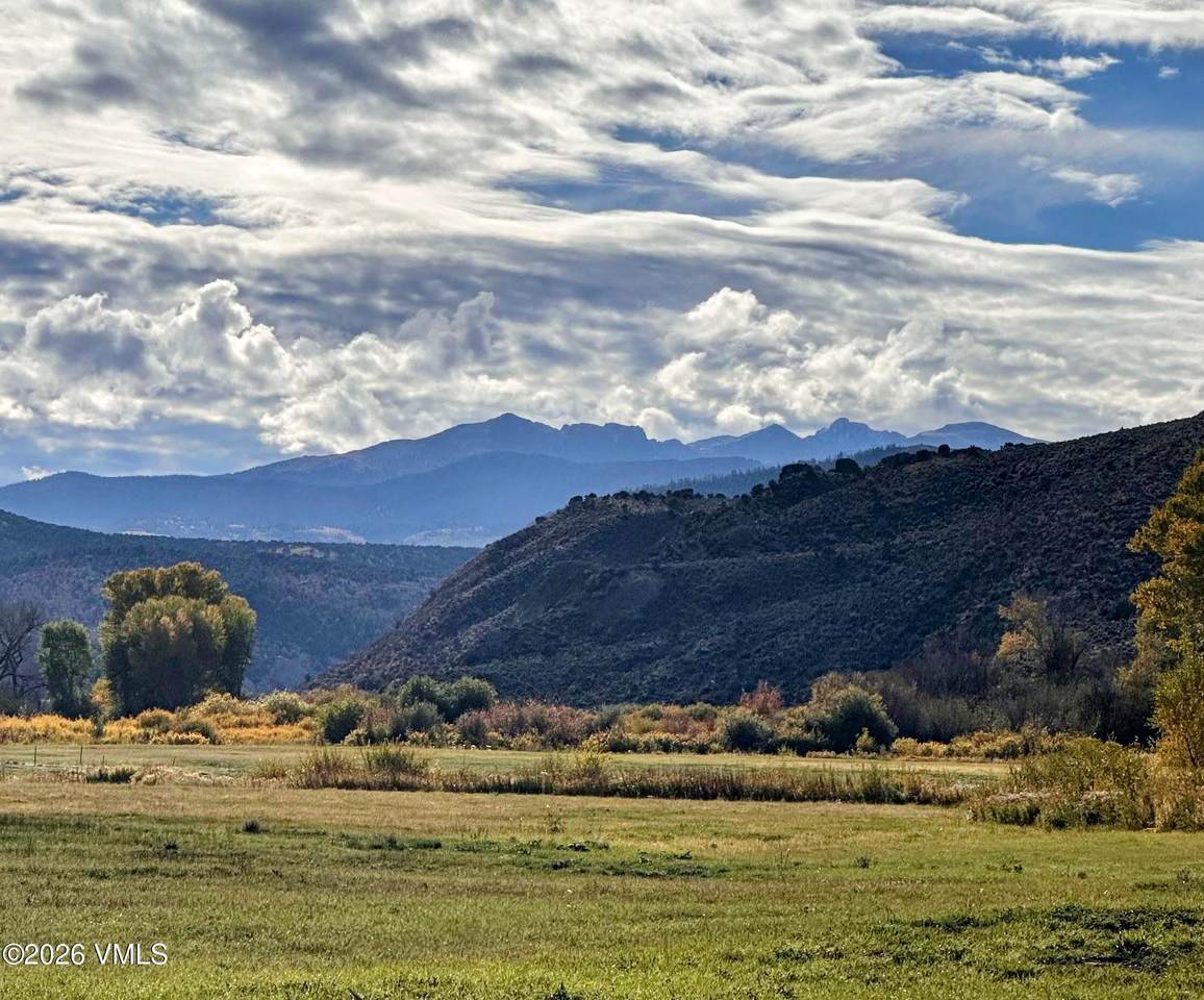TBD Brush Creek Stables Ranch - Photo 1