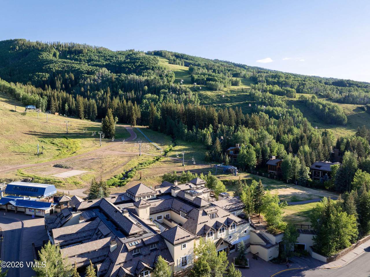 458 Vail Valley Drive - Photo 1