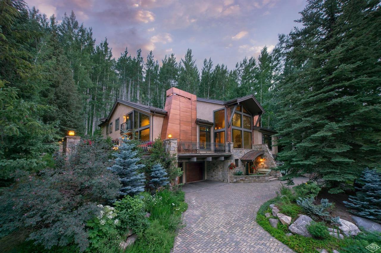 1468 Vail Valley Drive - Photo 1