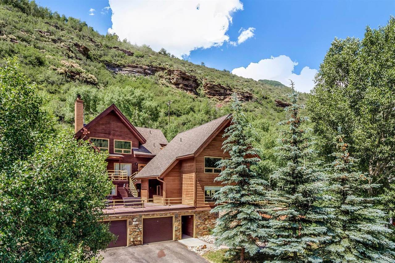 2375 Bald Mountain Road - Photo 1 2375 Bald Mountain Road - Photo 1