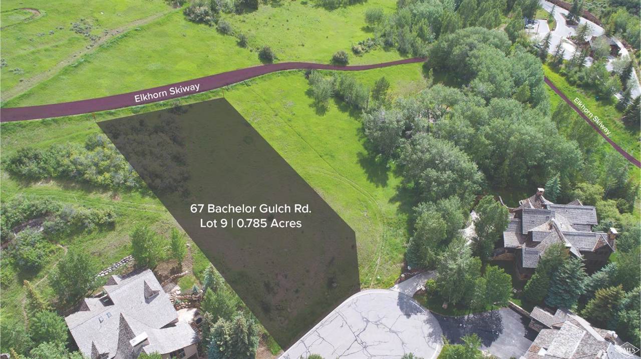 67 Bachelor Gulch Road - Photo 1