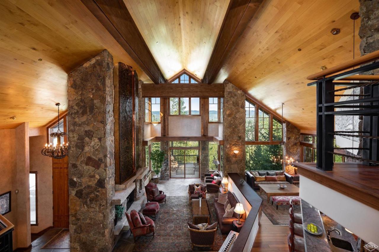 32 Stag Gulch Court - Photo 1