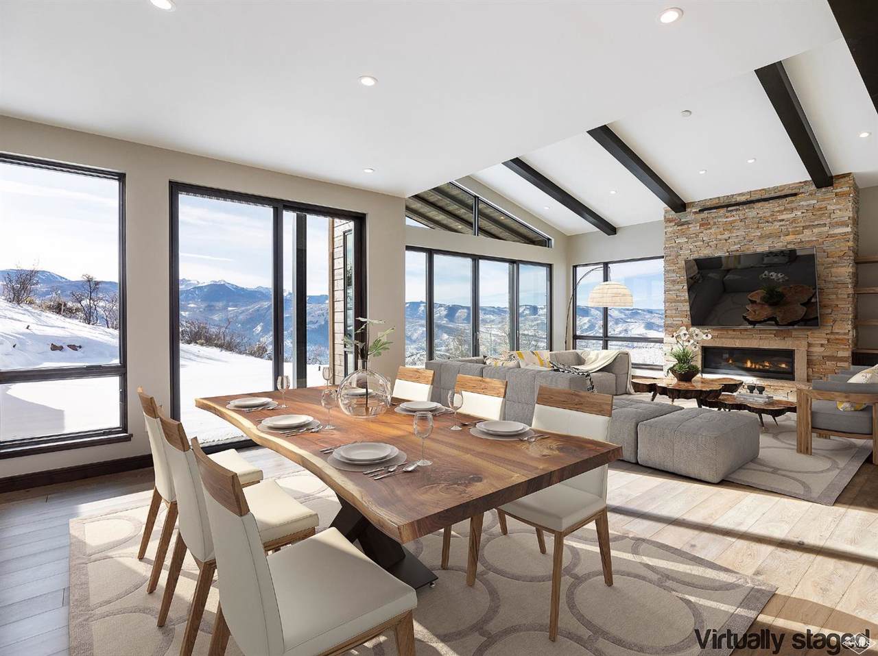 4250 Wildridge Road - Photo 1