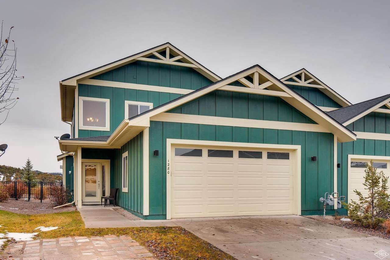 1280 Hawks Nest Lane - Photo 1